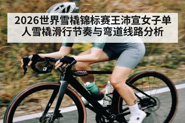 2026世界雪橇锦标赛王沛宣女子单人雪橇滑行节奏与弯道线路分析