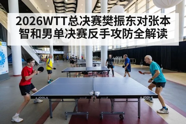 2026WTT总决赛樊振东对张本智和男单决赛反手攻防全解读