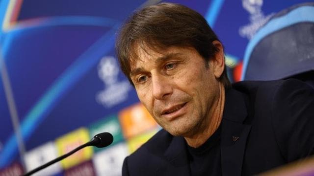 孔蒂：斯帕莱蒂说我们是“前意大利冠军”？他应该更谨慎一些