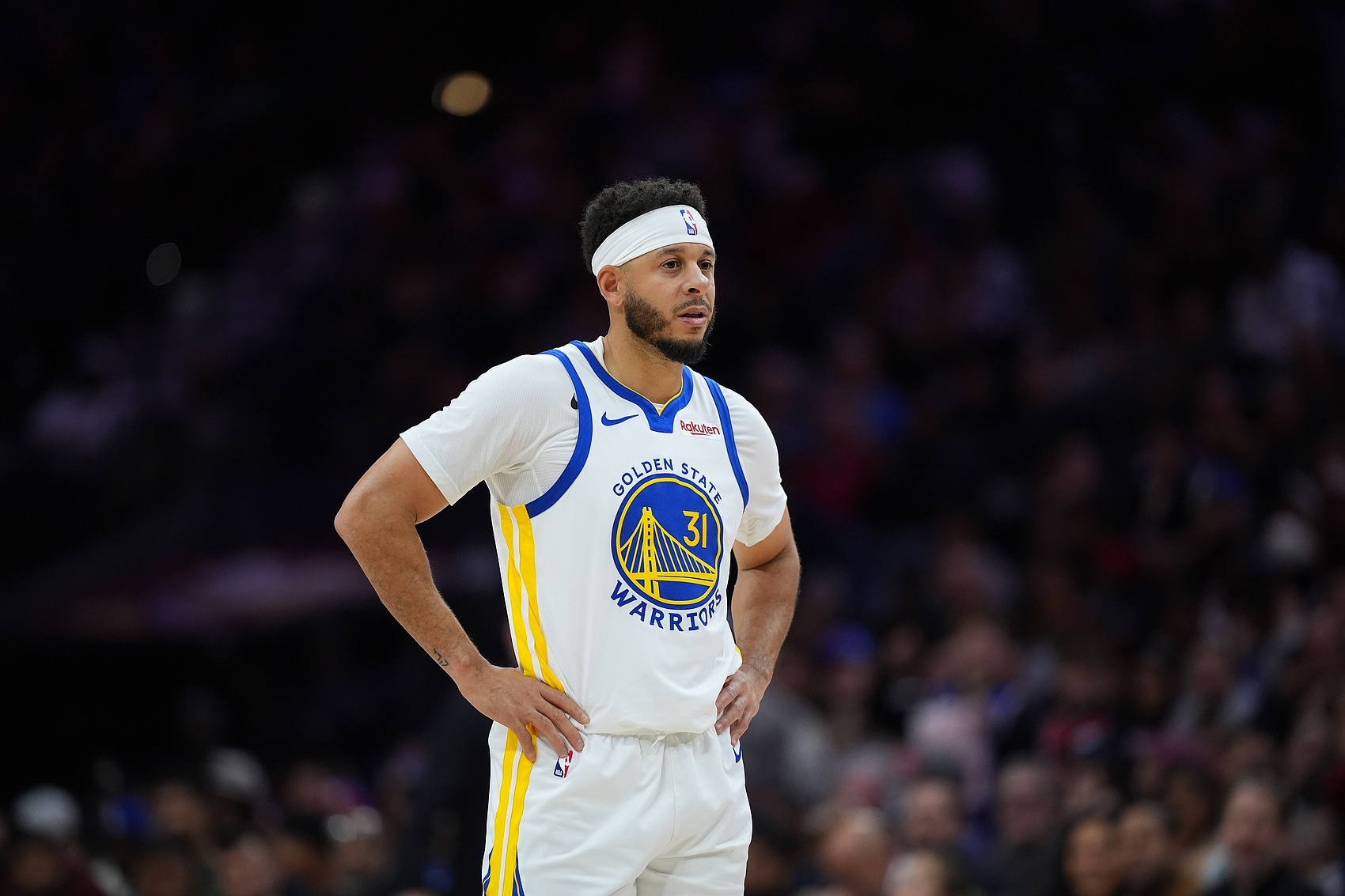 8868体育注册-勇士主场迎战骑士!赛斯&梅尔顿&桑托斯出战成疑 波斯特缺席